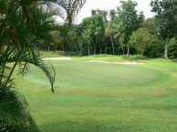 Palm Resort Golf & Country Club